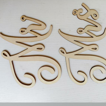 Дървен сватбен знак за младоженци, висящ надпис Mr and Mrs, декоративен знак за столове
