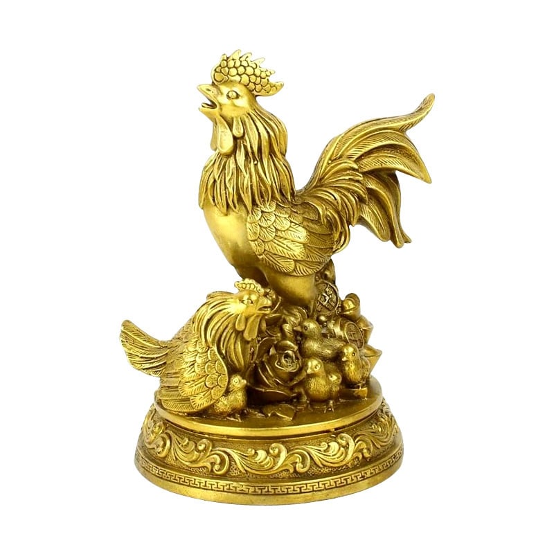 Άγαλμα Βούδα από χαλκό, διακοσμητικό αντικείμενο, προσαρμοσμένο χειροποίητο μεταλλικό μοντέλο αρχιτεκτονικού χαρακτήρα, σουβενίρ