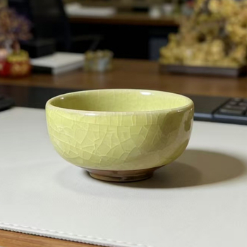 DIY комплект за кристално дърво на късмета от цитрин