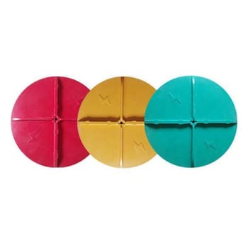 FRP Κάλυμμα κατά των πτηνών για γραμμές μεταφοράς ηλεκτρικής ενέργειας, κυκλικό κάλυμμα ομπρέλας για πυλώνες υψηλής τάσης