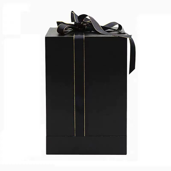 Кутия за подарък с вечни цветя под стъклен купол, копринено покритие, вдъхновена от Малкия принц, възможност за печат на лого