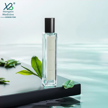 Γυάλινα μπουκαλάκια αρώματος 10–20 ml, φιαλίδια δοκιμών καλλυντικών, άδεια φιαλίδια αρωματοθεραπείας, μπουκάλια ψεκασμού