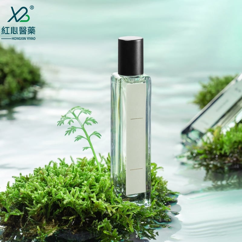 Γυάλινα μπουκαλάκια αρώματος 10–20 ml, φιαλίδια δοκιμών καλλυντικών, άδεια φιαλίδια αρωματοθεραπείας, μπουκάλια ψεκασμού