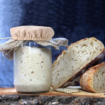 Нордически стил памучно покривало против прах за стъклени бутилки и ферментационни буркани – повторно използваем текстилен капак