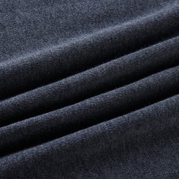 Nine Gun Deer 100% памук термално бельо за мъже и жени, тънък базов топ и панталони, есенен комплект от памук