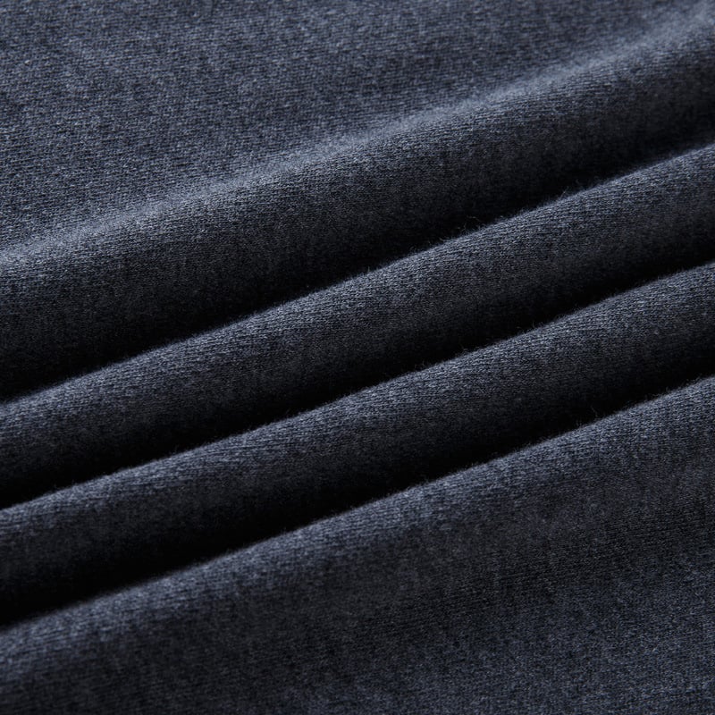 Nine Gun Deer 100% памук термално бельо за мъже и жени, тънък базов топ и панталони, есенен комплект от памук