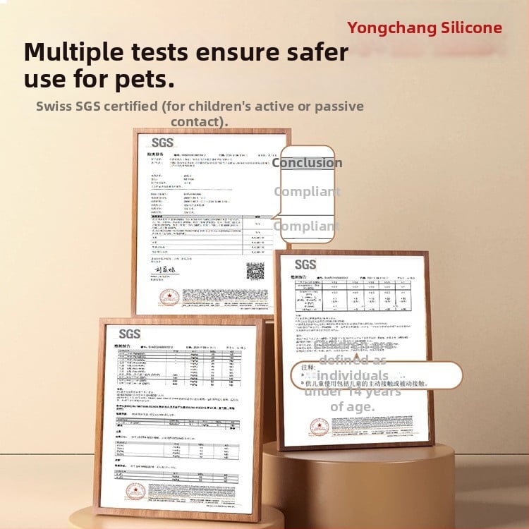 Παιχνίδια σκύλων από σιλικόνη με δοσολογία λιχουδιών και ανθεκτικές στο γλείψιμο μασητικές ράβδοι — διαδραστικά παιχνίδια για κατοικίδια για ψυχαγωγία και καταπολέμηση της πλήξης