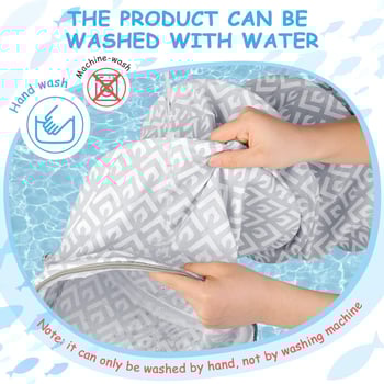 Sklopivi vodootporni mačji dom s otiskom i integriranim mačjim tunelom — prilagodljiva igračka za kućne ljubimce