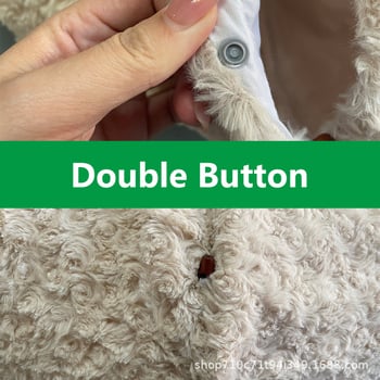 Roza plišani tunel za mačke, sklopivi, topao za jesen i zimu