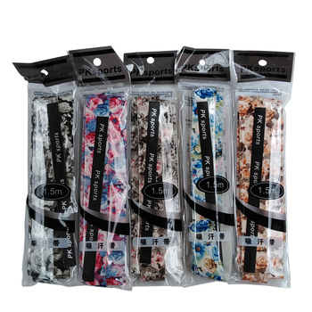 Попивателна лента за обвивка на дръжки: за въдици и спортни грипове