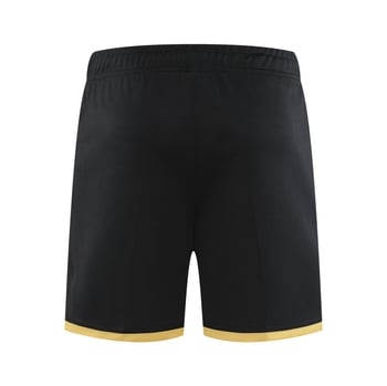 Unisex σορτς μπάτμιντον, αναπνεύσιμα, γρήγορο στέγνωμα για προπόνηση, μοντέλο 7052