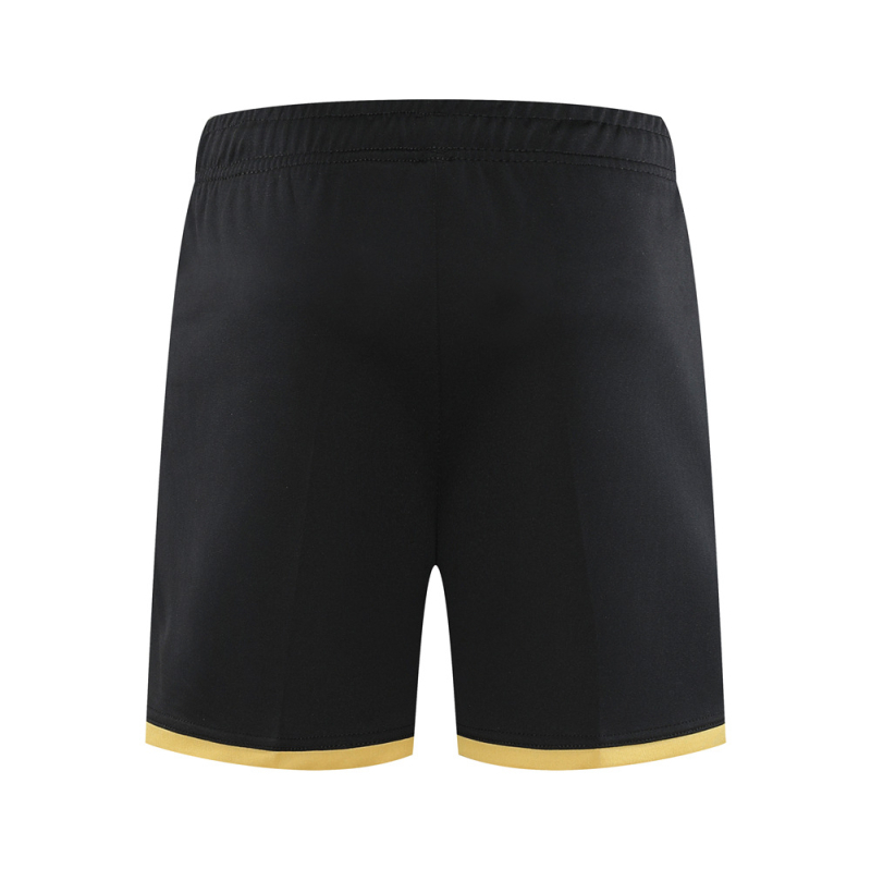 Unisex σορτς μπάτμιντον, αναπνεύσιμα, γρήγορο στέγνωμα για προπόνηση, μοντέλο 7052