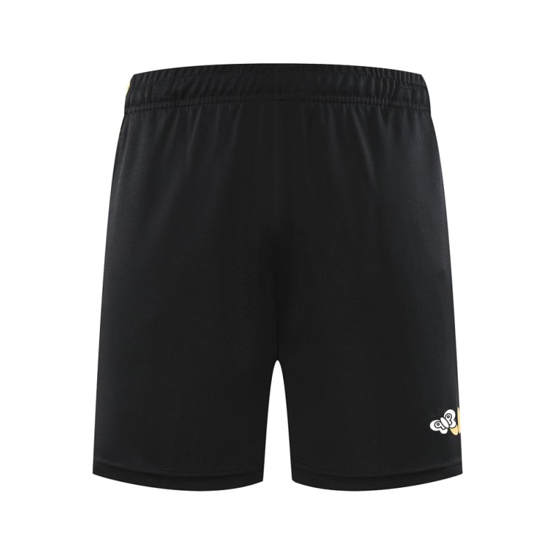 Unisex σορτς μπάτμιντον, αναπνεύσιμα, γρήγορο στέγνωμα για προπόνηση, μοντέλο 7052