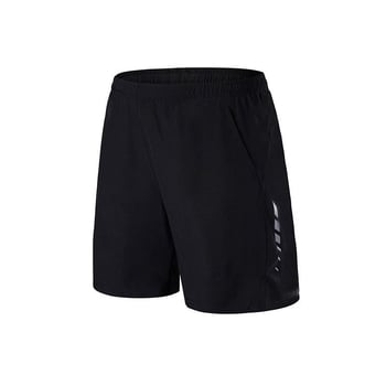 Παντελόνια μπατμίντον, αναπνεύσιμα και γρήγορα στεγνωμένα, κοντά σορτς για τρέξιμο και γυμναστική, ρούχα προπόνησης για παιδιά, καθημερινά αθλητικά ρούχα