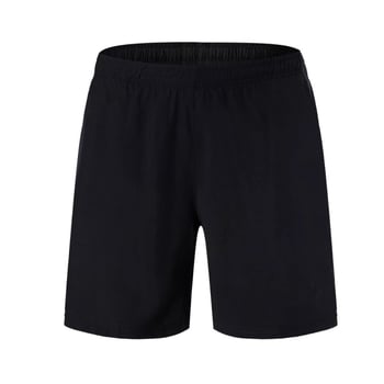 Παντελόνια μπατμίντον, αναπνεύσιμα και γρήγορα στεγνωμένα, κοντά σορτς για τρέξιμο και γυμναστική, ρούχα προπόνησης για παιδιά, καθημερινά αθλητικά ρούχα