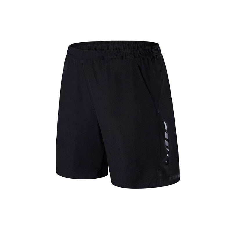 Παντελόνια μπατμίντον, αναπνεύσιμα και γρήγορα στεγνωμένα, κοντά σορτς για τρέξιμο και γυμναστική, ρούχα προπόνησης για παιδιά, καθημερινά αθλητικά ρούχα