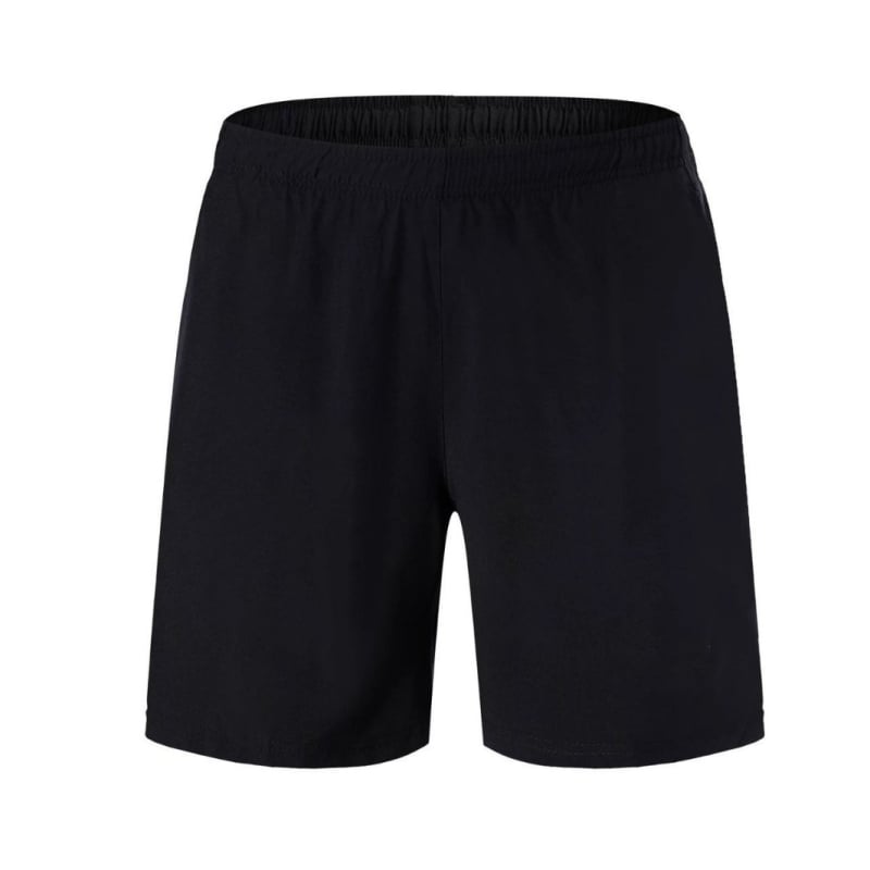 Παντελόνια μπατμίντον, αναπνεύσιμα και γρήγορα στεγνωμένα, κοντά σορτς για τρέξιμο και γυμναστική, ρούχα προπόνησης για παιδιά, καθημερινά αθλητικά ρούχα