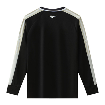 25 νέα unisex ενδύματα μπάντμιντον για άνδρες και γυναίκες – αναπνεύσιμα μακρυμάνικα πουκάμισα και παντελόνια για προπονήσεις και αγώνες (άνοιξη, φθινοπώρο, χειμώνας)