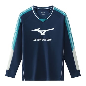 25 νέα unisex ενδύματα μπάντμιντον για άνδρες και γυναίκες – αναπνεύσιμα μακρυμάνικα πουκάμισα και παντελόνια για προπονήσεις και αγώνες (άνοιξη, φθινοπώρο, χειμώνας)