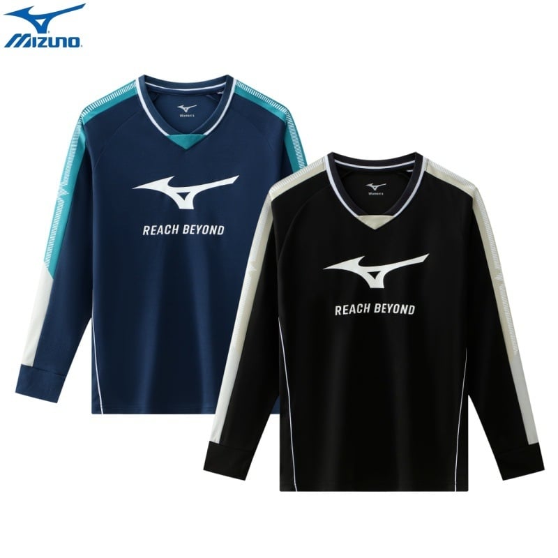 25 νέα unisex ενδύματα μπάντμιντον για άνδρες και γυναίκες – αναπνεύσιμα μακρυμάνικα πουκάμισα και παντελόνια για προπονήσεις και αγώνες (άνοιξη, φθινοπώρο, χειμώνας)