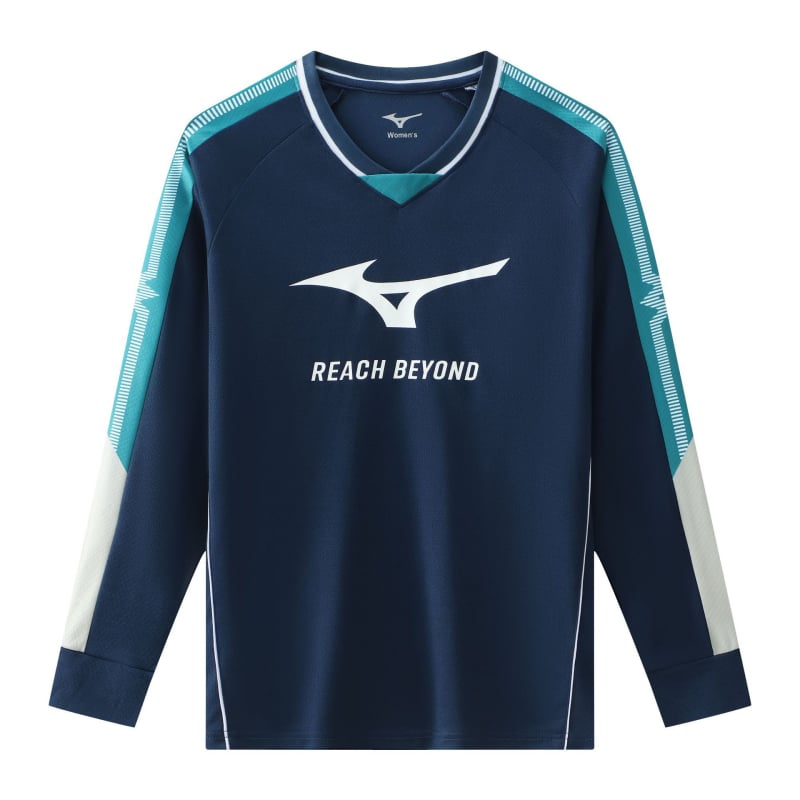 25 νέα unisex ενδύματα μπάντμιντον για άνδρες και γυναίκες – αναπνεύσιμα μακρυμάνικα πουκάμισα και παντελόνια για προπονήσεις και αγώνες (άνοιξη, φθινοπώρο, χειμώνας)