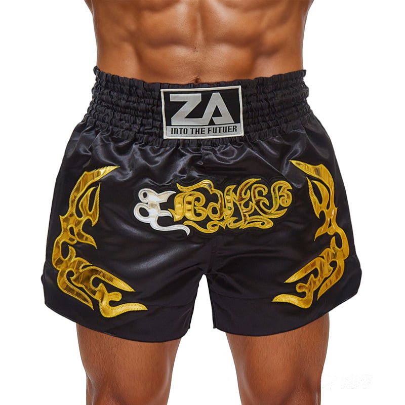 Μουά Ταϊ σορτς, MMA σορτς και UFC μποξ σορτς για μαχητικές τέχνες