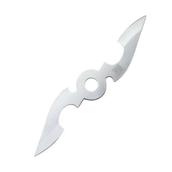 Leteći nož od Mo-V čelika, Tangmen stil