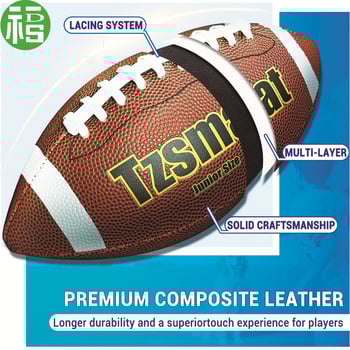 Naduvani rugby cilj za dartove, velika interaktivna ploča