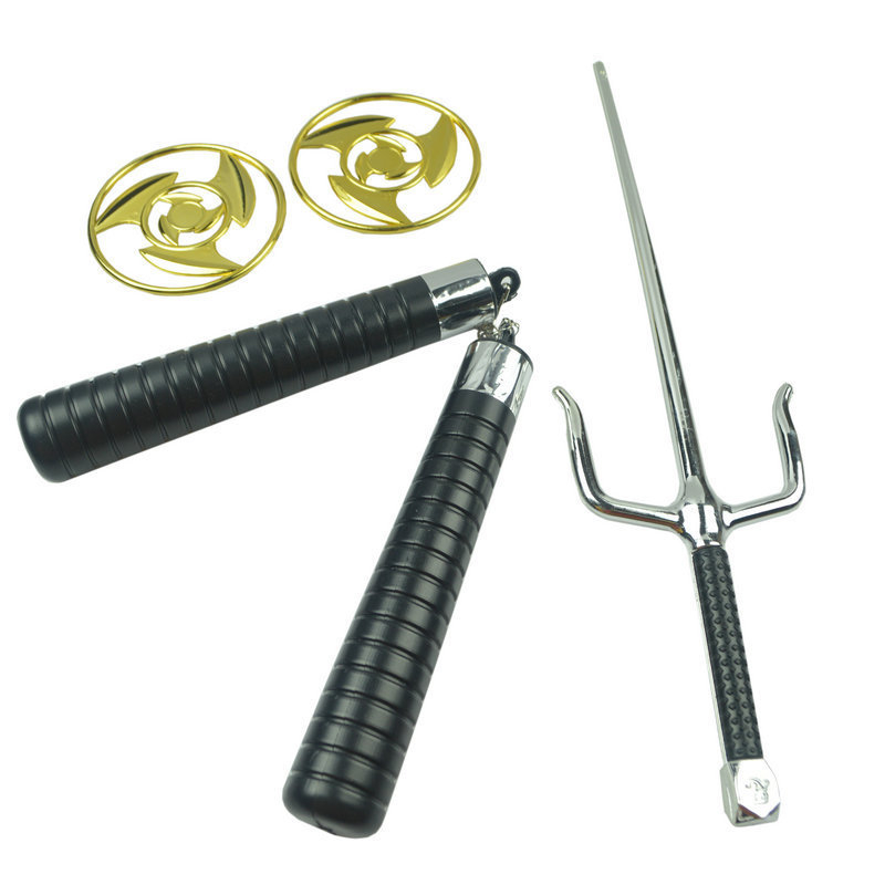 Пластмасов пиратски меч-проп за детски костюм на Хелоуин