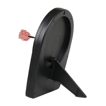 Elektronički set za darts s automatskim brojanje bodova i šipkama s mekanim vrhom