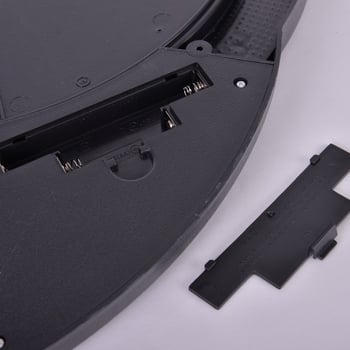 18-inčni elektronički set za dartove s automatskim bodovanjem i mekanim dartovima