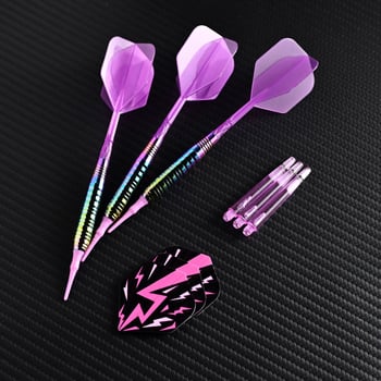 Goodarts Phantom Series Mermaid Soft Darts Set s Elektroničkim Vrhovima