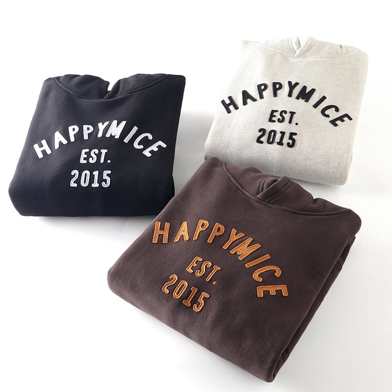 Σειρά σχεδιαστή: φούτερ με κουκούλα, εσωτερική φλις επένδυση, χοντρό για φθινόπωρο-χειμώνα, ανδρικό casual στυλ