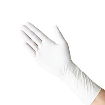 Γάντια μίας χρήσης για πλύσιμο πιάτων – νιτρίλιο, λατέξ και PVC, μακριά και παχιά για οικιακή καθαριότητα