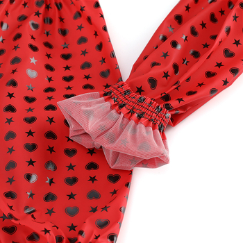 Αδιάβροχο δερμάτινο μανίκι προστασίας για βραχίωνα, με επεκτεινόμενο μήκος, για ενήλικες εργασία, ανθεκτικό στη μόλυνση και στη φθορά