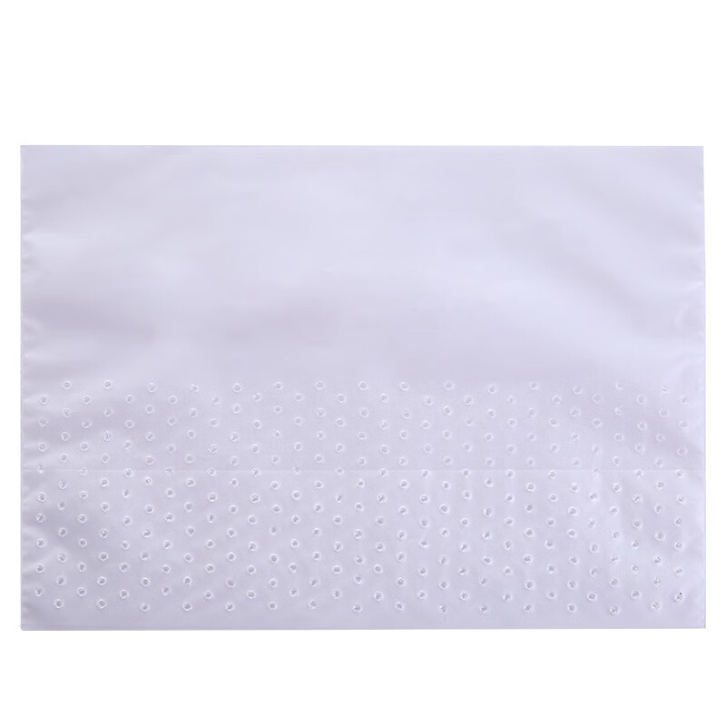 Σακούλα φίλτρου νεροχύτη μιας χρήσης, με αυτοστήριξη για απόστραγγιση, αποτρέπει το φράξιμο και συγκρατεί τα υπολείμματα στον πυθμένα