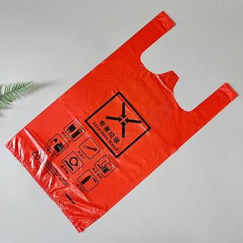 Παχύρυνες Μεγάλες Έγχρωμες Σακούλες Απορριμμάτων για Διαχείριση Κοινότητας, Μπλε, Κόκκινο, Πράσινο, Γκρι, Επιπλέον Μεγάλες, Για Ξηρά και Υγρά Απόβλητα