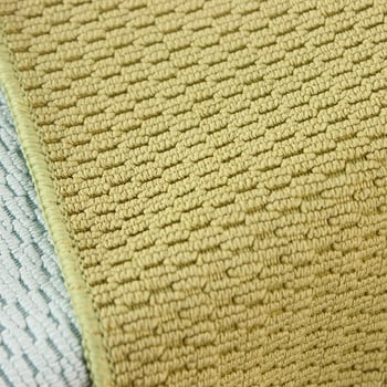 4‑пакет дебели кухненски кърпи за почистване, абсорбиращи, замяна, царевичен велур, 30×40 cm