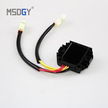 Мотоциклетен регулатор-изправител за 32800-44D20 и 32800-44D30