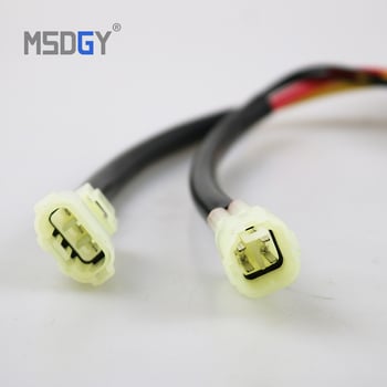 Мотоциклетен регулатор-изправител за 32800-44D20 и 32800-44D30