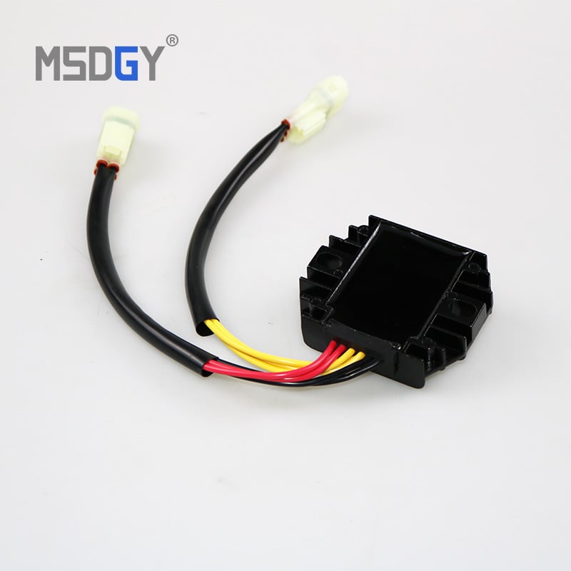 Мотоциклетен регулатор-изправител за 32800-44D20 и 32800-44D30