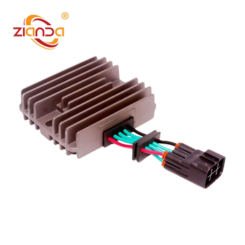 68V-81960-00 регулатор на напрежение и изправител, съвместим с F100D ETL/X, F90, F80B, F75