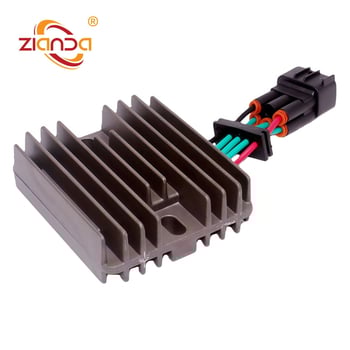 68V-81960-00 регулатор на напрежение и изправител, съвместим с F100D ETL/X, F90, F80B, F75