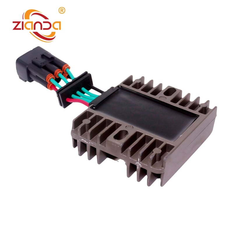 68V-81960-00 регулатор на напрежение и изправител, съвместим с F100D ETL/X, F90, F80B, F75