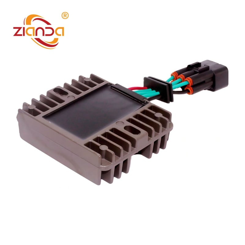 68V-81960-00 регулатор на напрежение и изправител, съвместим с F100D ETL/X, F90, F80B, F75