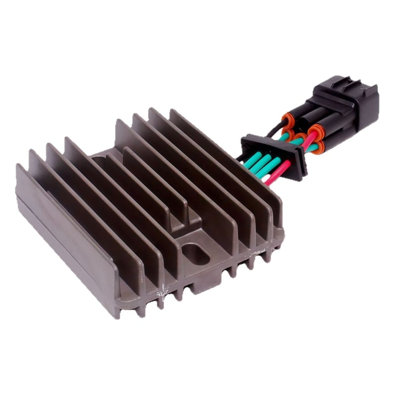 68V-81960-00 регулатор на напрежение и изправител, съвместим с F100D ETL/X, F90, F80B, F75