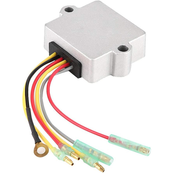 Mercury изправител-регулатор за външен двигател с 6 проводника 815279 883072T 830179