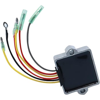 Mercury изправител-регулатор за външен двигател с 6 проводника 815279 883072T 830179