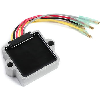 Mercury изправител-регулатор за външен двигател с 6 проводника 815279 883072T 830179