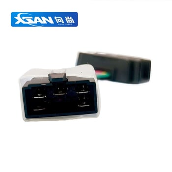 Xsan Изправителен регулатор 00131033 за Kymco Agility 50 Hipster Like 50 125